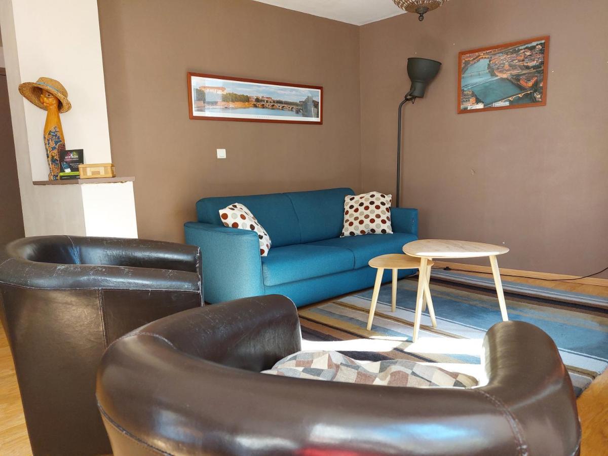 Appartement Le Bullière 60m2 Plein Centre! *