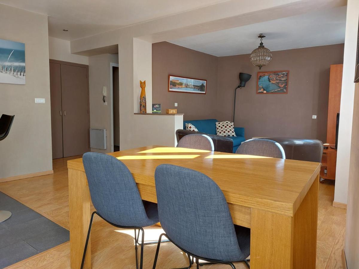 Le Bullière 60m2 Plein Centre! Appartement
