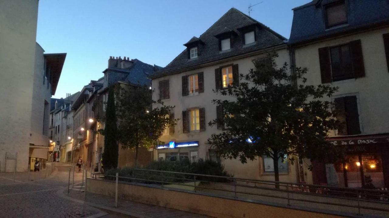 Le Bullière 60m2 Plein Centre! Appartement *