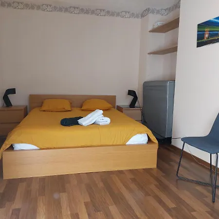 Ferienwohnung Le Bulliere 60M2 Plein Centre! Rodez Exterior foto